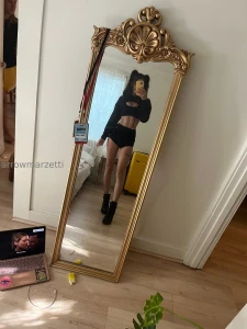 Live stream with the ring light soon lt 3