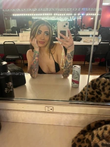 Taking a trip to get some content for you and finally get that release