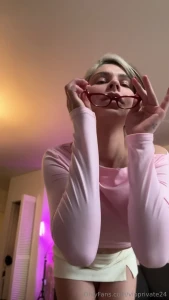 I like the way you kiss me part 15