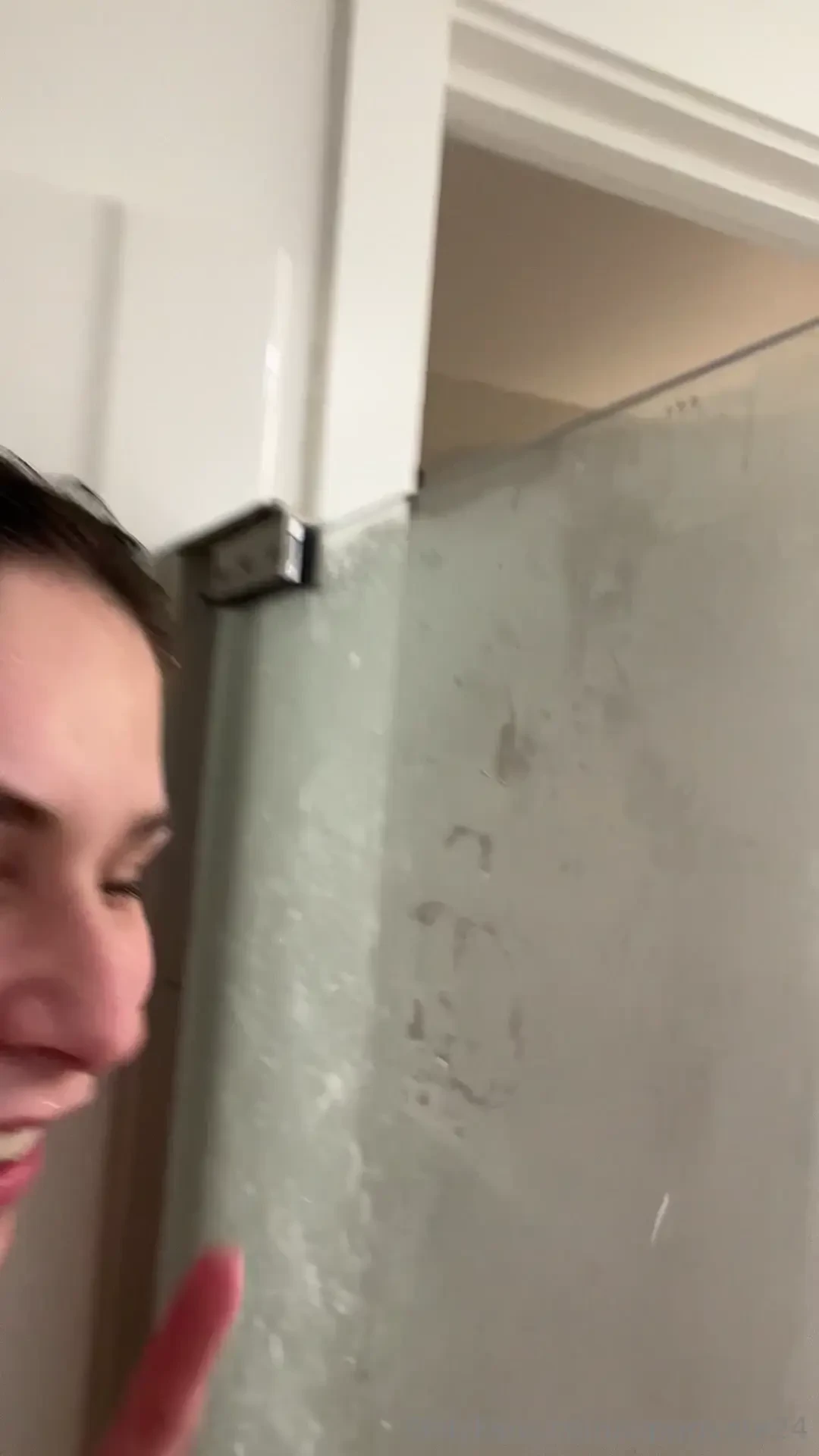 Quick morning shower part 1 