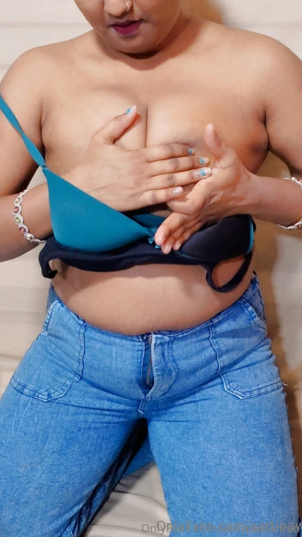 Morning tits for you daddy part 1 