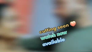 Cut seen very low price