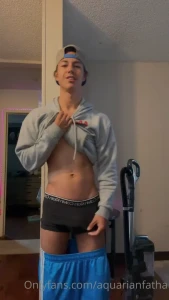 Id keep the house clean for us if you drop my cock down your throat or