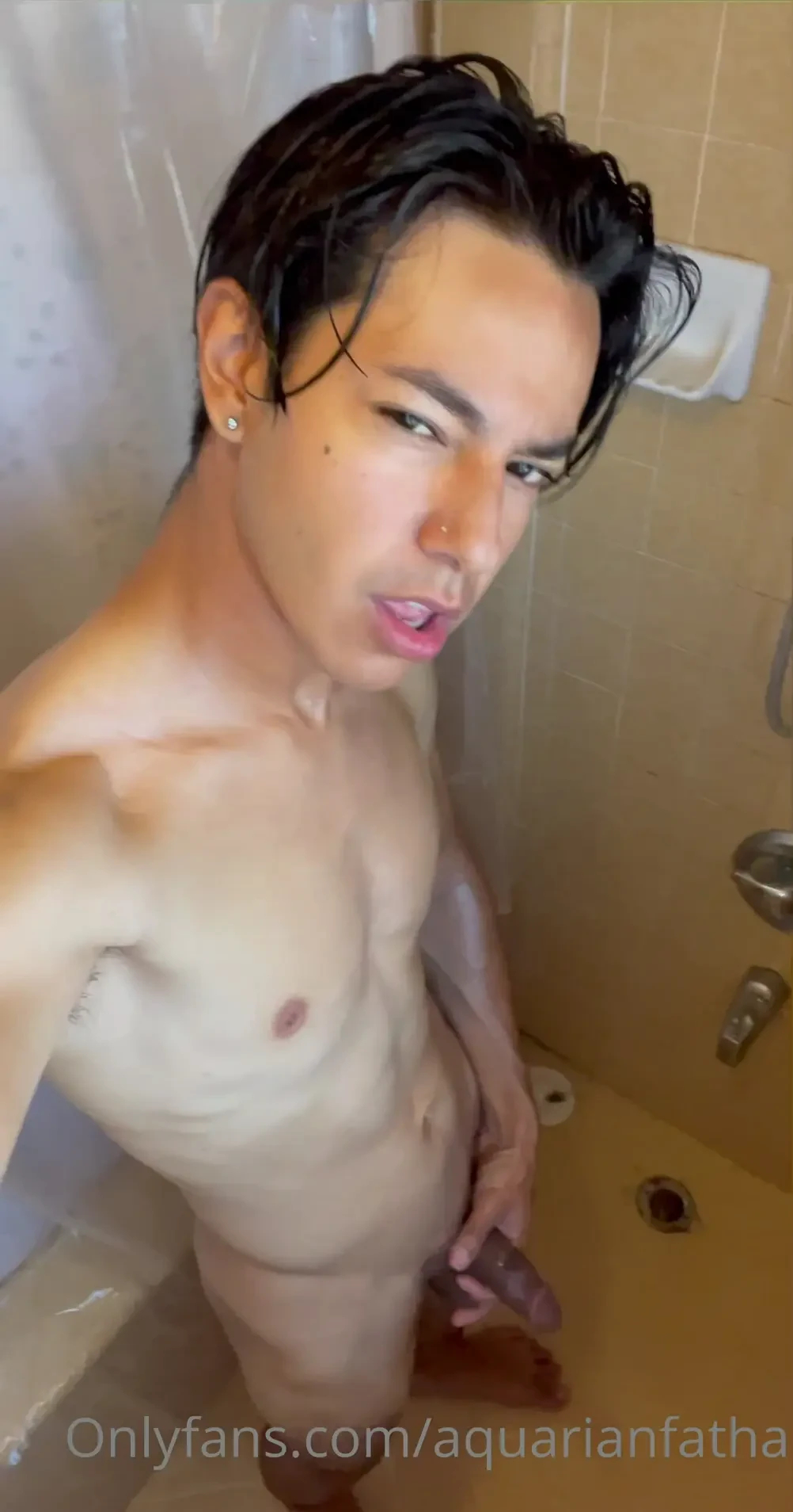 New ppv sent out in dms its getting hot in here 