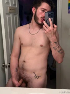 You like my bush part 2