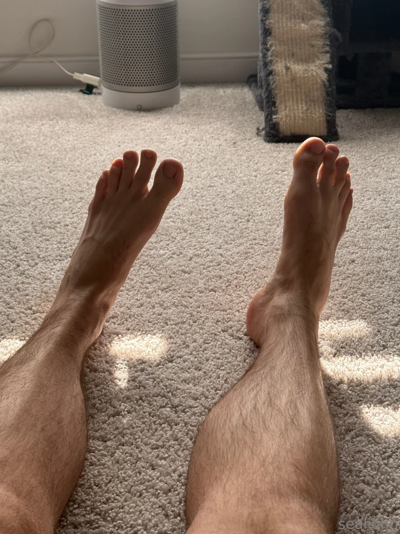 Since i don t have a foot page on ig anymore i ll be posting some feet part 1 