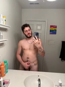 Come smd i just got home from the gym