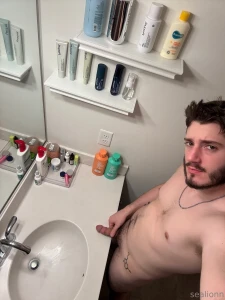 Come smd i just got home from the gym part 1