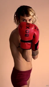 Boxing gloves pictures i think is kind of cool new video wednesday and part 11