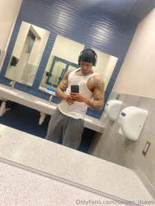 I m back at 219 my goal is 225-230