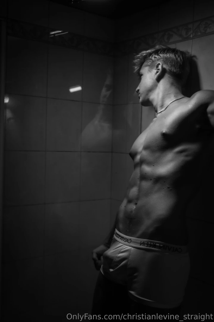 Christianlevine-straight 