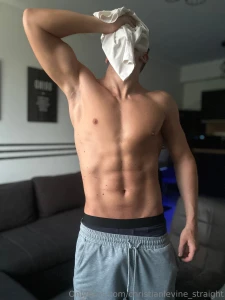 Today was soo hot and ended like this part 1