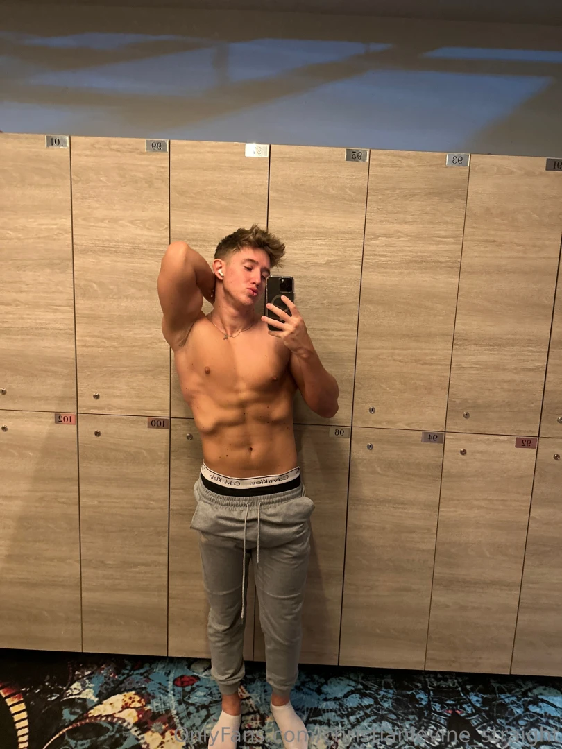 Christianlevine-straight part 1 