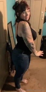 What i went out in vs what i slipped into when i got home