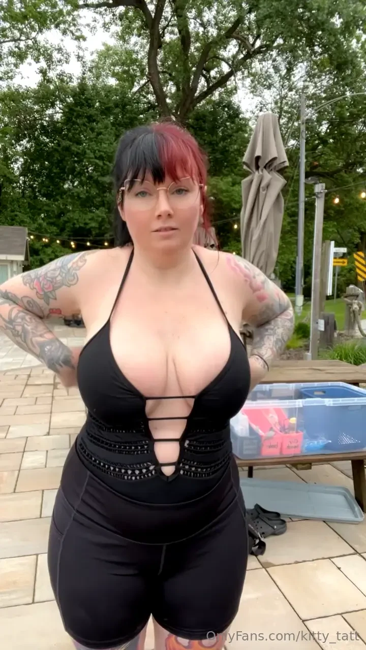 I love this bathing suit part 13 