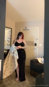 Felt so good getting all that off after c2e2