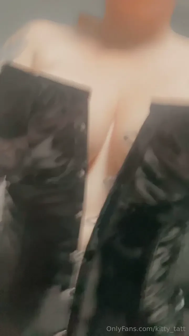 I did in fact get out of the dress eventually should i try it again in 