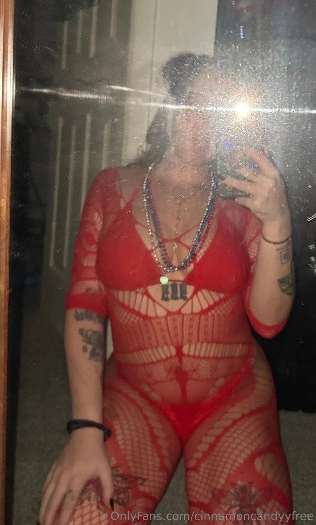 Sneak peek from the pics i just posted on cinnamon candyy don t miss part 1 