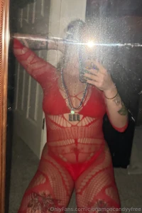 Sneak peek from the pics i just posted on cinnamon candyy don t miss