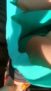 Slidebaby part 6