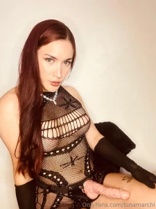 What s wrong pervert you can t resist at my fat cock