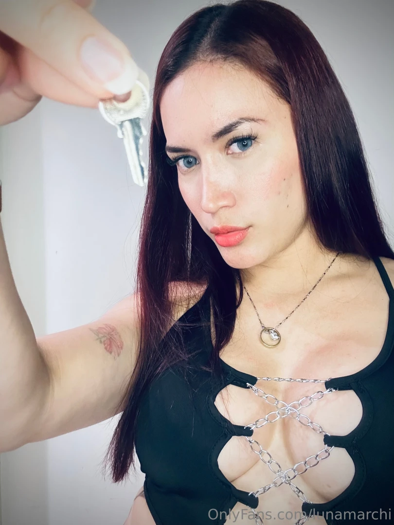 You want to be let out of chastity don t make me laugh cuck boy 