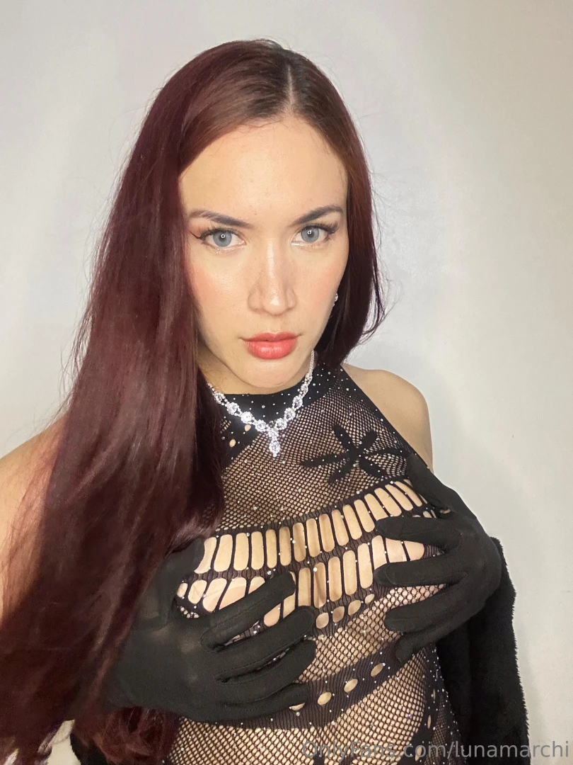 Is your little dick ready for my tits i don t think so 