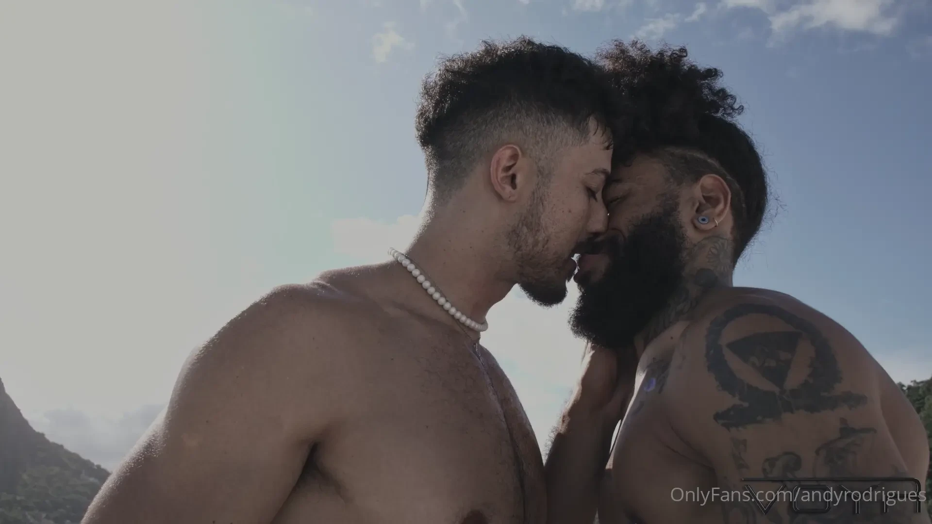 Rio is hotter than ever wolfmarkin 