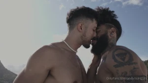 Rio is hotter than ever wolfmarkin