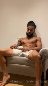 I am the only one who masturbates before and after having sex