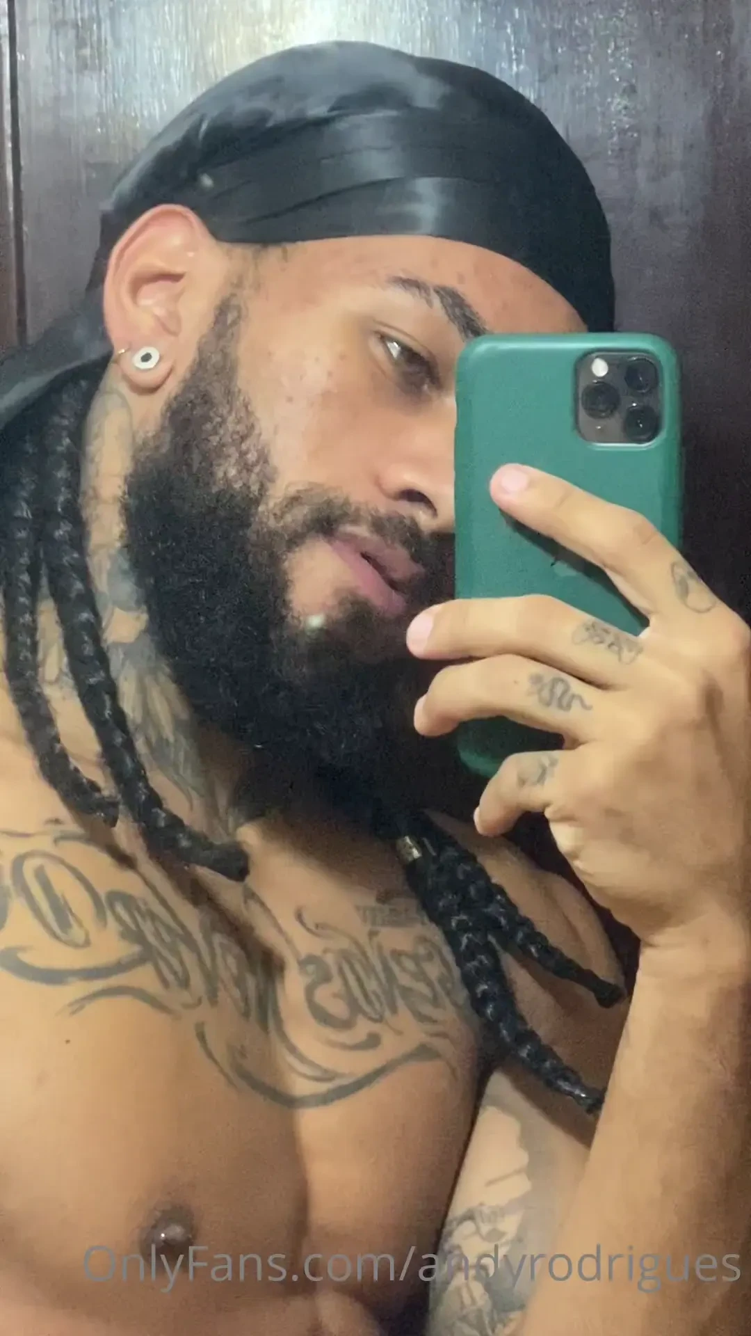 Having some wild toughts x 