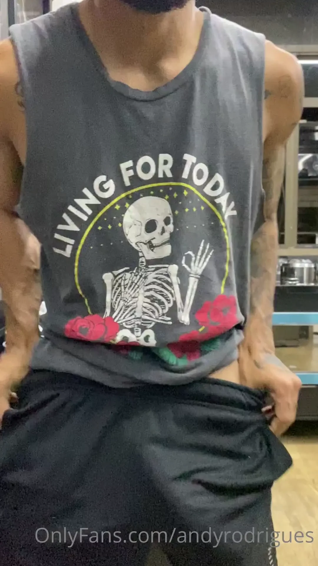 I think i m getting bigger part 1 