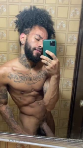 Nice way to start my day