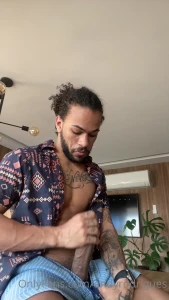 Is anyone else thirsty i have a lot to give to you