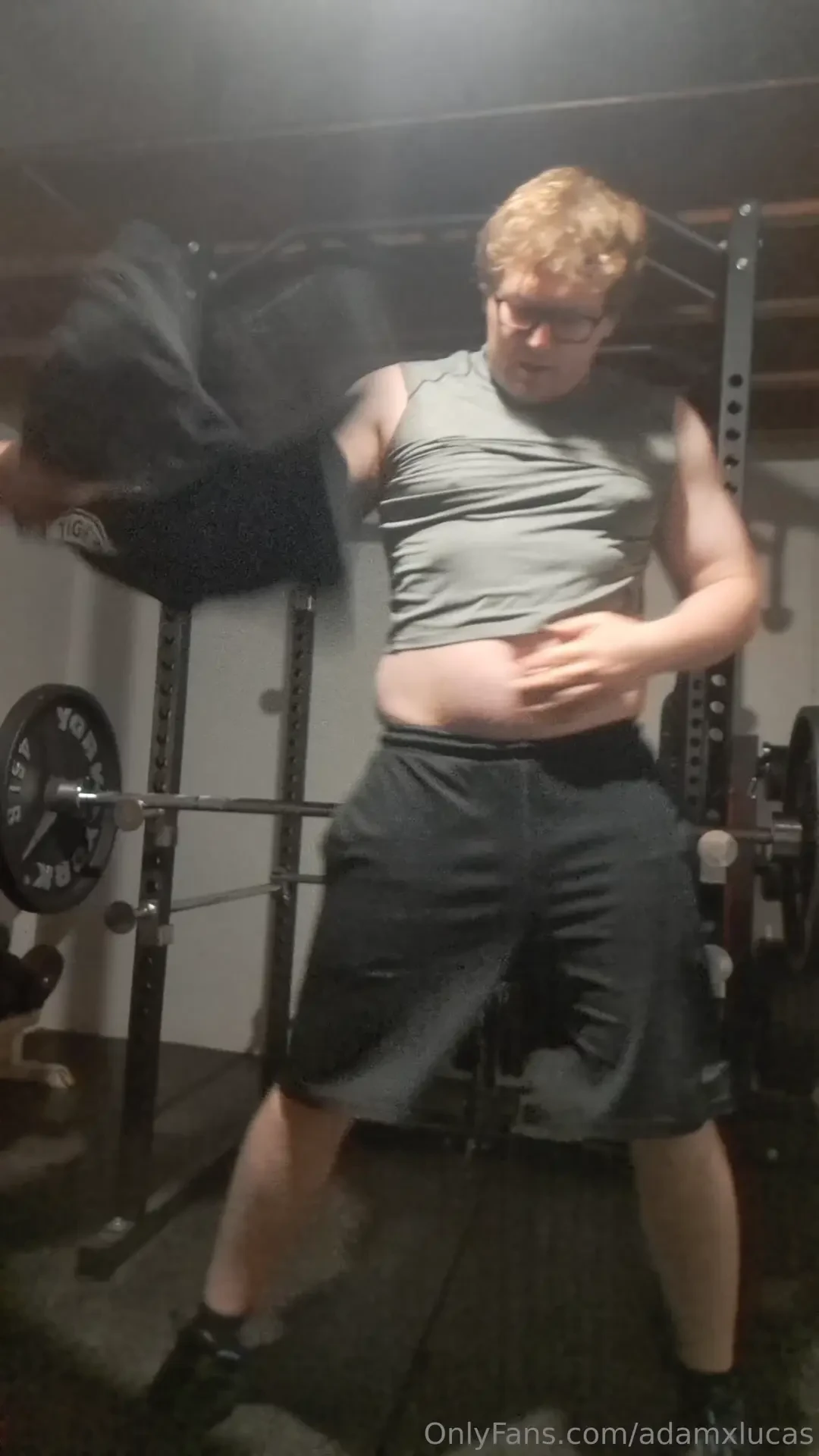 I love taking off my clothes 