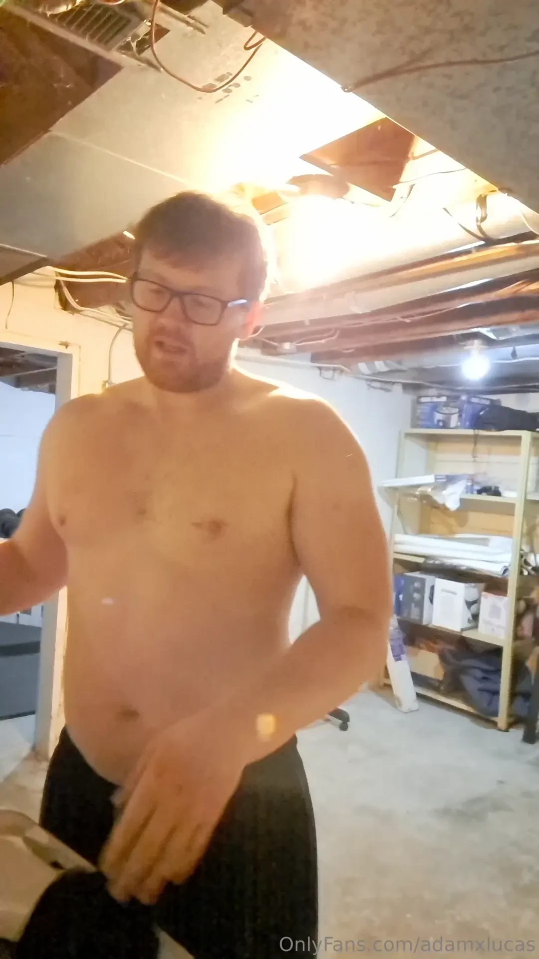 Come do my laundry part 1 