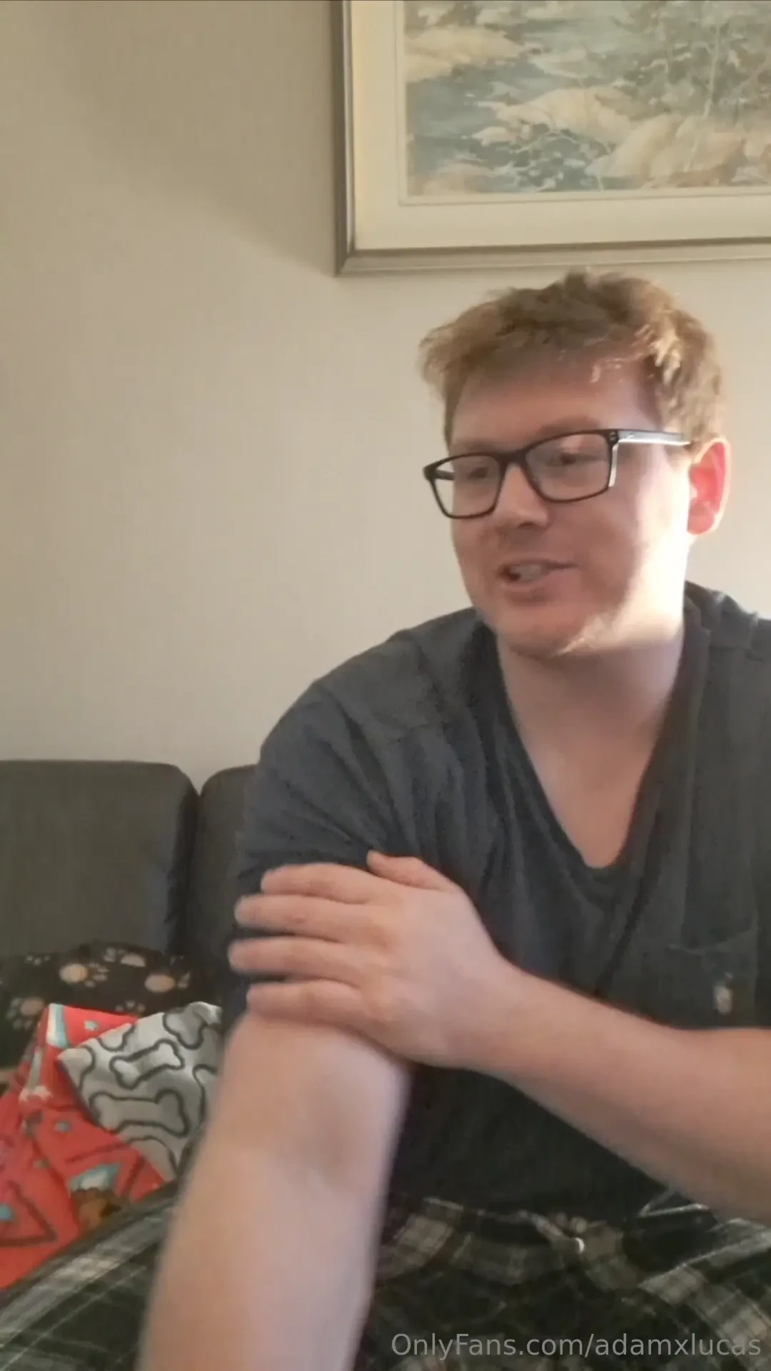 Someone gave me permission to post a custom review video for everyone 