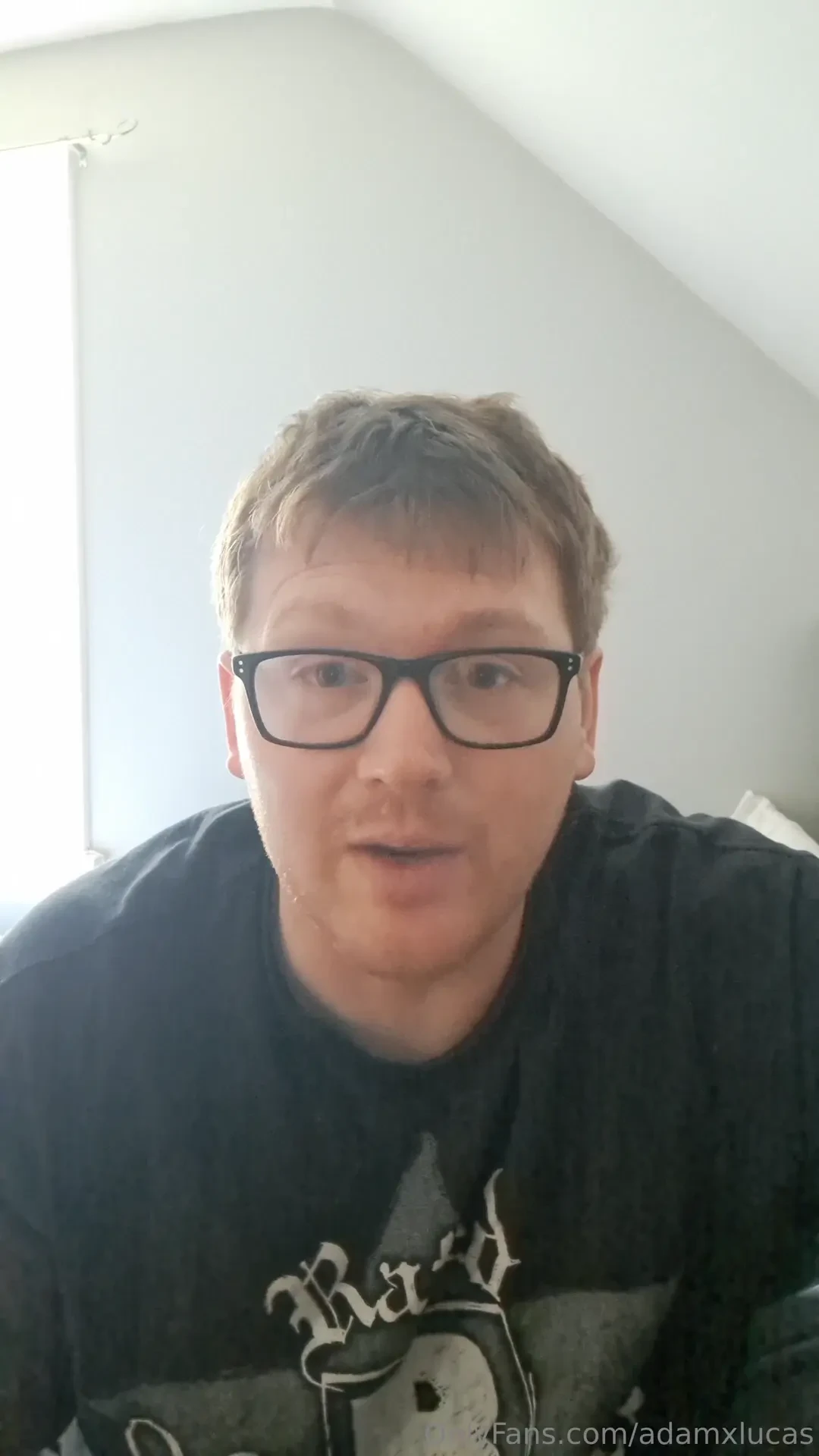 August update part 1 