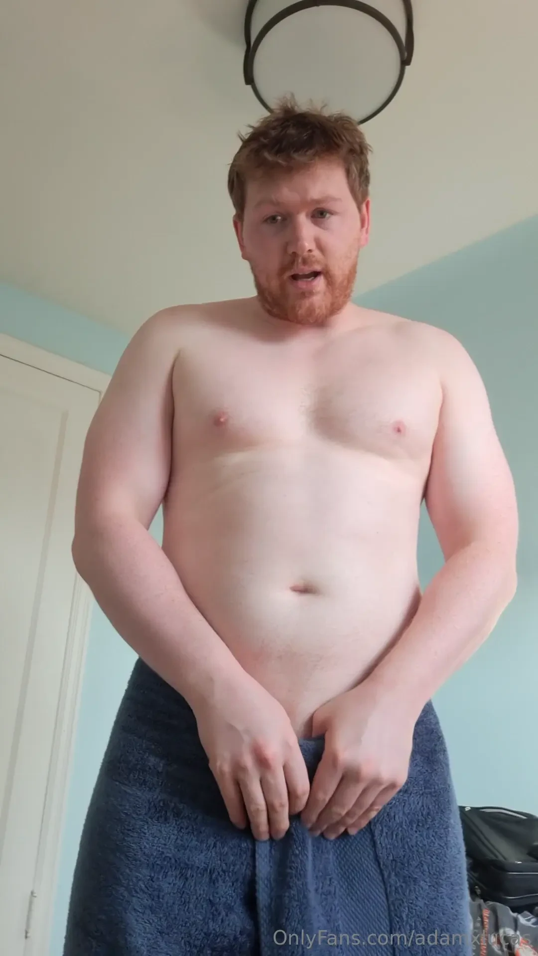 Look at me you are mine now 