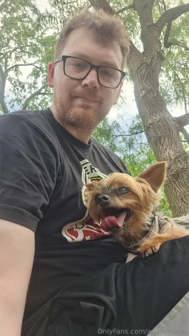 Teddy dog you will always be my best friend we will always be together part 10 