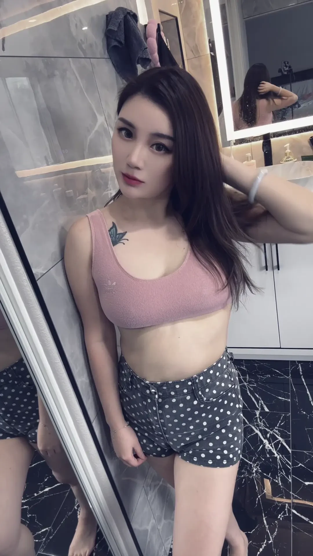 What do you think of this outfit part 104 