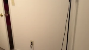 Finally a long video