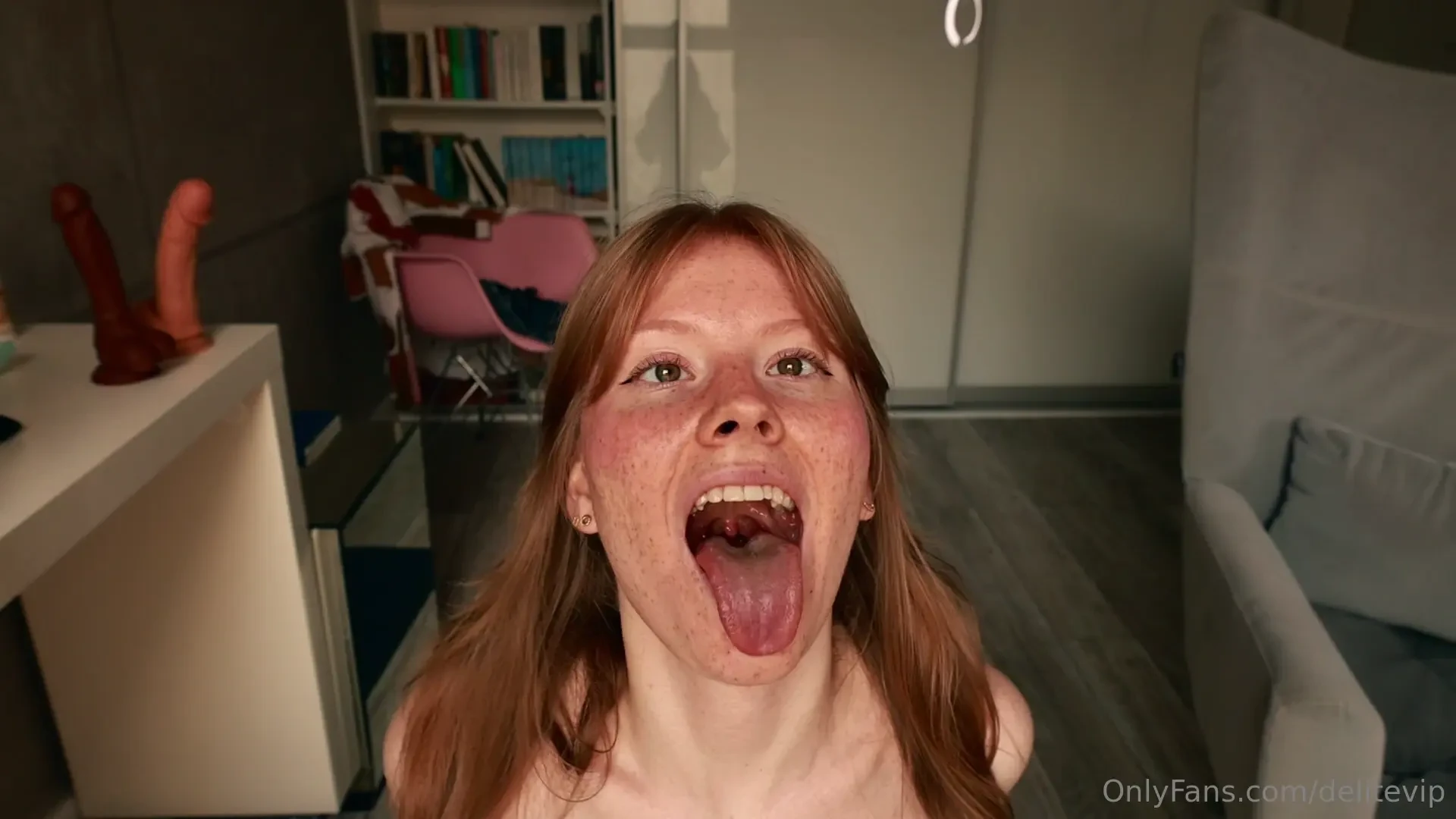 I thought it s kinda cute and sexy 