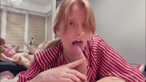 I love that thick cock i shared his cock with another girl once and