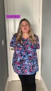 Piggy content august strip down amp weigh in- naughty nurse themed you