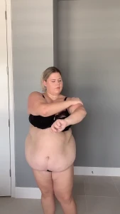 Lotion time part 5