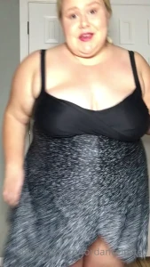 Here is the video review of yesterday s swimsuit