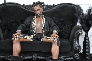 The art of seduction that is embodied by max sterling cannot be part 3