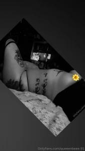 Queeenbeee-91 part 4