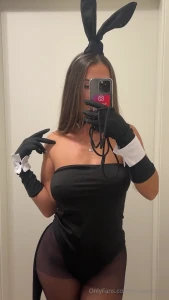 Your favorite bunny part 42